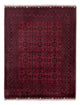 Afghansk tæppe 151x200cm - Orientalsk tæppe