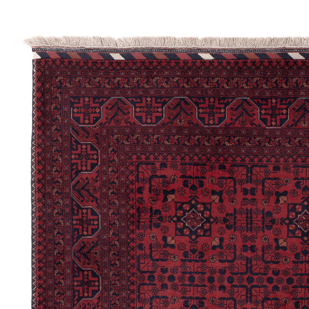 Afghansk tæppe 151x200cm - Orientalsk tæppe
