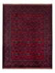 Afghansk tæppe 200x154cm - Orientalsk tæppe