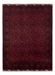 Afghansk tæppe 150x192cm - Orientalsk tæppe
