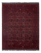 Afghansk tæppe 191x151cm - Orientalsk tæppe
