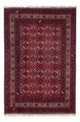 Afghansk tæppe 113x175cm - Orientalsk tæppe