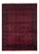 Afghansk tæppe 190x151cm - Orientalsk tæppe