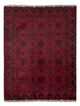 Afghansk tæppe 151x197cm - Orientalsk tæppe
