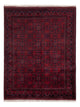 Afghansk tæppe 151x195cm - Orientalsk tæppe