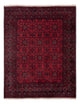 Afghansk tæppe 189x149cm - Orientalsk tæppe