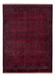 Afghansk tæppe 203x147cm - Orientalsk tæppe