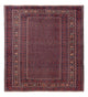 Afghansk kilim Tæppe 177x156cm