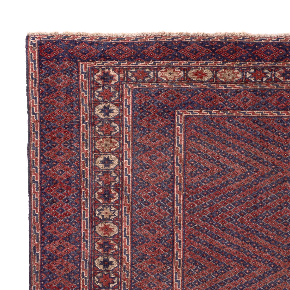 Afghansk kilim Tæppe 177x156cm