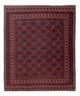 Afghansk kilim Tæppe 146x177cm