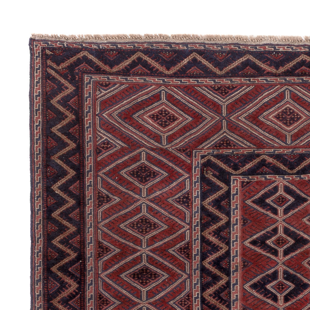 Afghansk kilim Tæppe 175x149cm