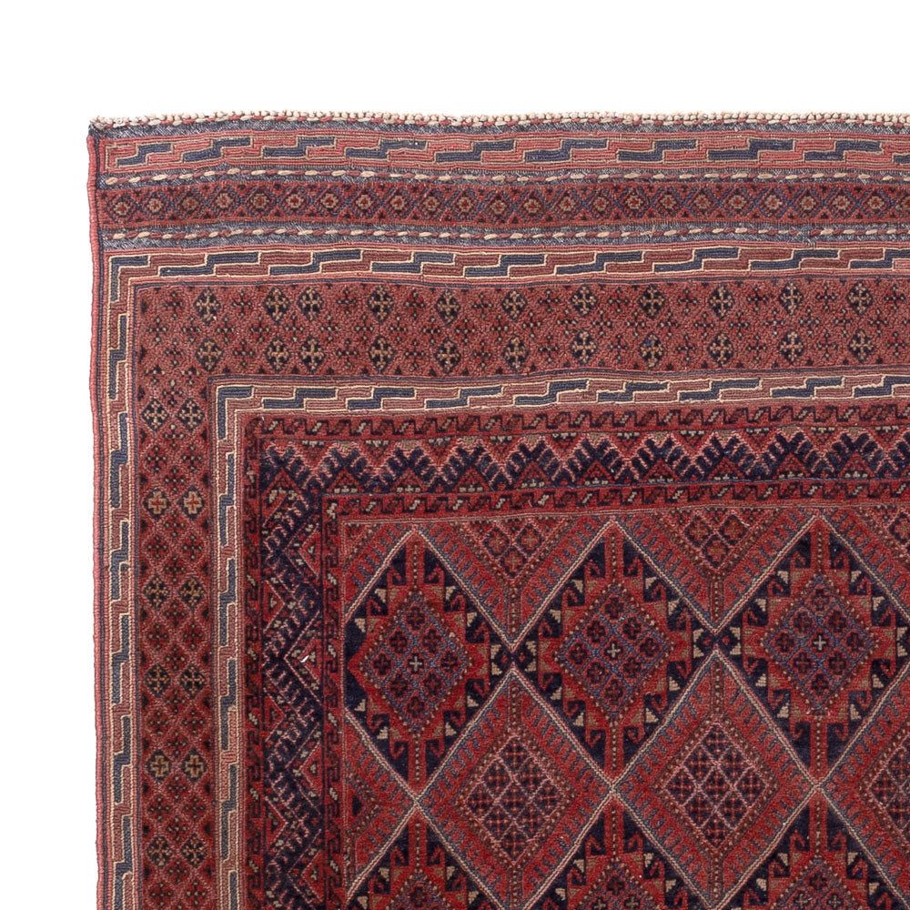Afghansk kilim Tæppe 172x132cm