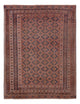 Afghansk kilim Tæppe 200x152cm
