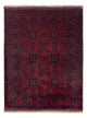 Khal Mohammadi Tæppe 196x154cm - Orientalsk tæppe