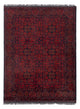 Khal Mohammadi Tæppe 193x149cm - Orientalsk tæppe
