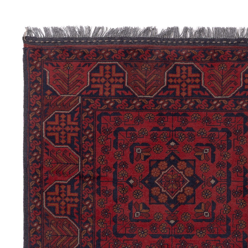 Khal Mohammadi Tæppe 193x149cm - Orientalsk tæppe
