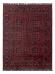 Khal Mohammadi Tæppe 198x148cm - Orientalsk tæppe