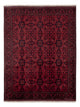 Afghansk tæppe 193x149cm - Orientalsk tæppe