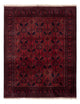 Afghansk tæppe 152x195cm - Orientalsk tæppe