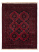 Afghansk tæppe 196x154cm - Orientalsk tæppe