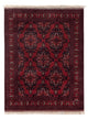 Afghansk tæppe 196x146cm - Orientalsk tæppe