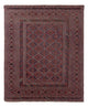 Afghansk kilim Tæppe 186x152cm
