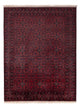 Afghansk tæppe 153x198cm - Orientalsk tæppe