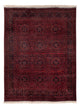 Afghansk tæppe 147x193cm - Orientalsk tæppe