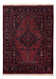 Afghansk tæppe 200x148cm - Orientalsk tæppe