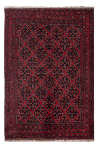 Khal Mohammadi Tæppe 203x302cm - Orientalsk tæppe