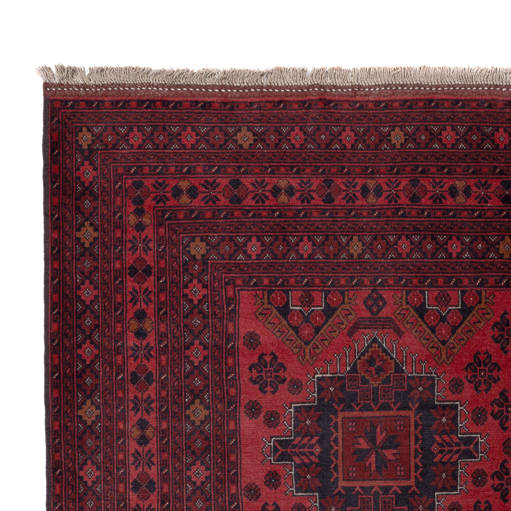 Khal Mohammadi Tæppe 297x205cm - Orientalsk tæppe