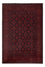 Afghan Teppich - Kunduz - 295 x 197 cm - rot