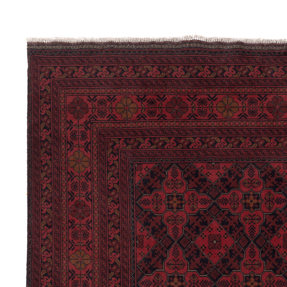 Khal Mohammadi Tæppe 295x197cm - Orientalsk tæppe