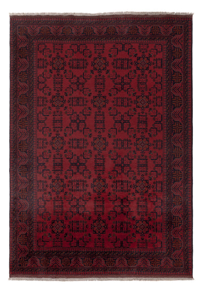 Khal Mohammadi Tæppe 200x284cm - Orientalsk tæppe