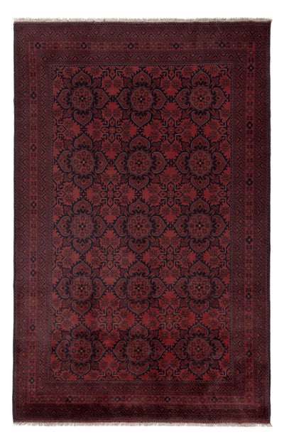 Khal Mohammadi Tæppe 202x301cm - Orientalsk tæppe