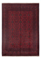 Khal Mohammadi Tæppe 300x205cm - Orientalsk tæppe