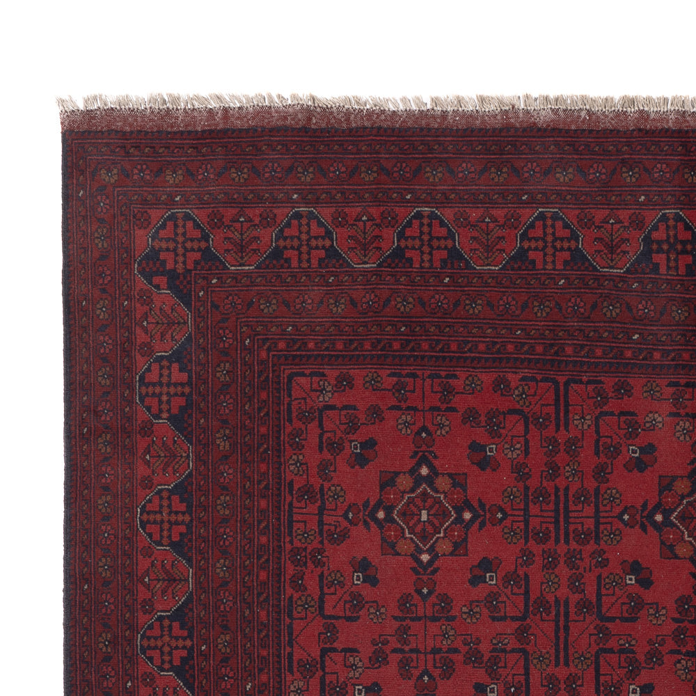 Khal Mohammadi Tæppe 300x205cm - Orientalsk tæppe