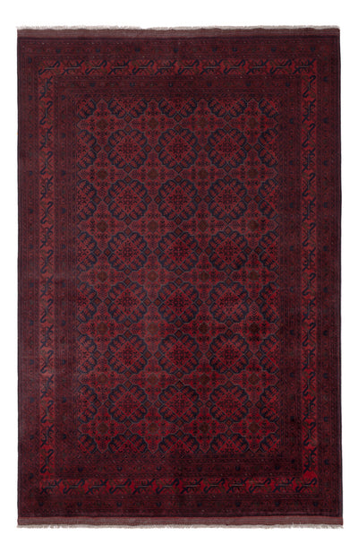 Khal Mohammadi Tæppe 193x295cm - Orientalsk tæppe