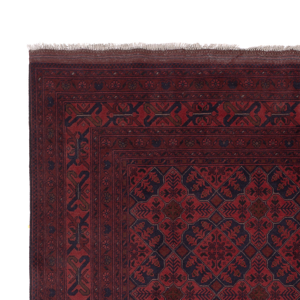 Khal Mohammadi Tæppe 295x193cm - Orientalsk tæppe