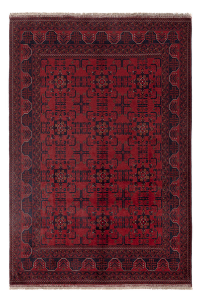 Khal Mohammadi Tæppe 205x296cm - Orientalsk tæppe