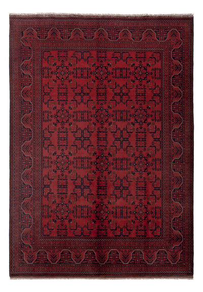 Khal Mohammadi Tæppe 205x291cm - Orientalsk tæppe