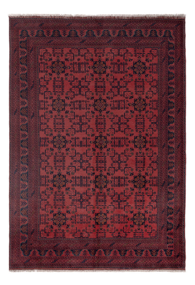 Khal Mohammadi Tæppe 206x296cm - Orientalsk tæppe