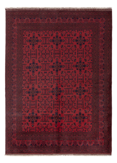 Khal Mohammadi Tæppe 208x285cm - Orientalsk tæppe