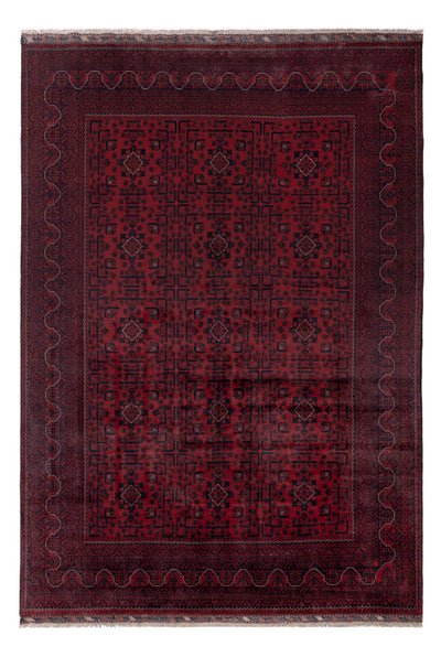 Khal Mohammadi Tæppe 200x288cm - Orientalsk tæppe
