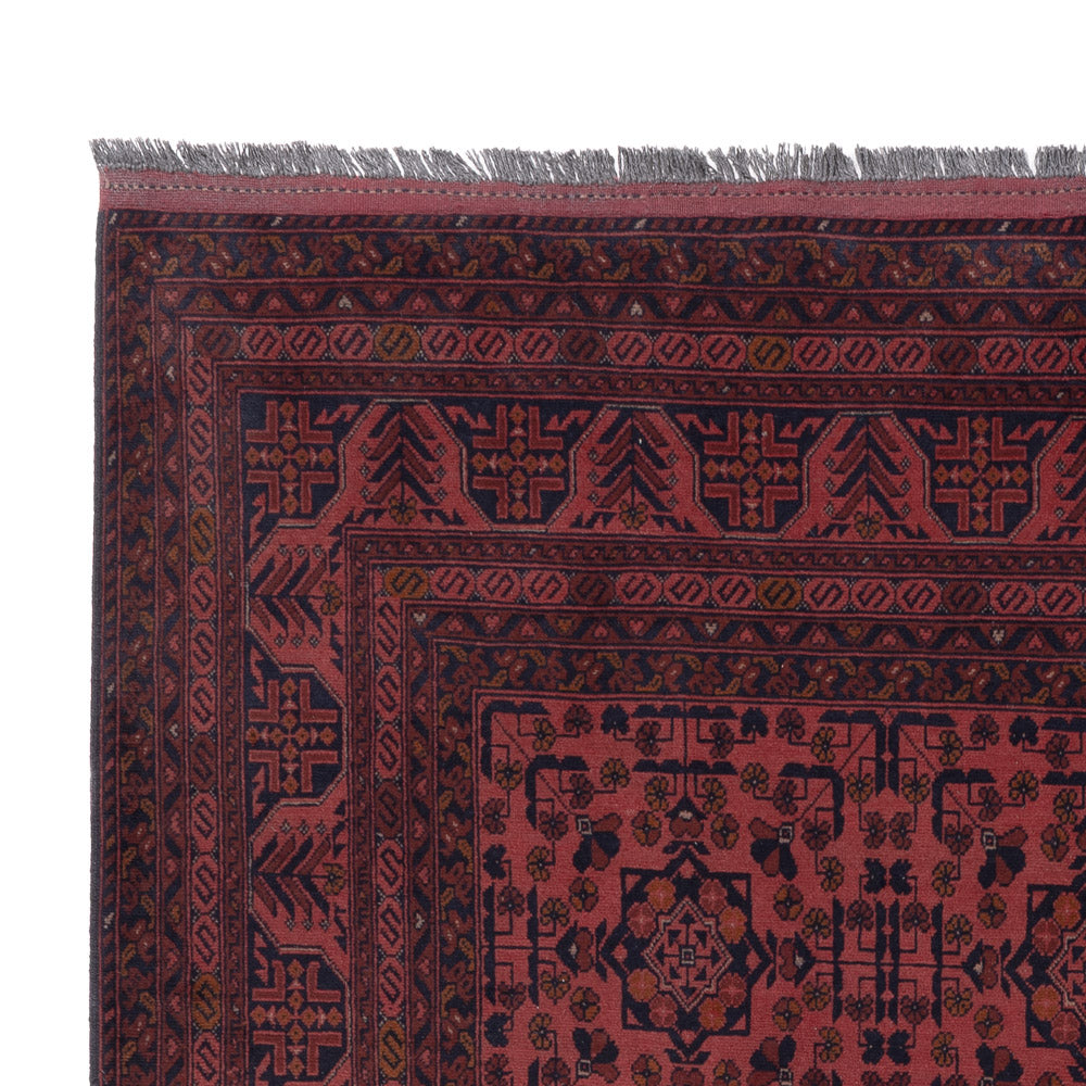 Khal Mohammadi Tæppe 291x192cm - Orientalsk tæppe