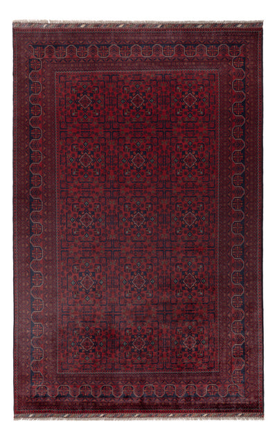 Khal Mohammadi Tæppe 198x304cm - Orientalsk tæppe