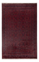 Khal Mohammadi Tæppe 304x198cm - Orientalsk tæppe