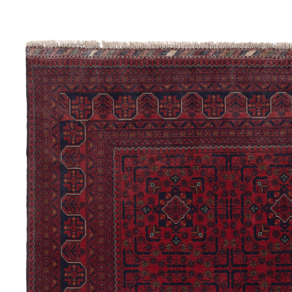 Khal Mohammadi Tæppe 304x198cm - Orientalsk tæppe