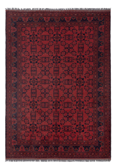 Khal Mohammadi Tæppe 199x286cm - Orientalsk tæppe