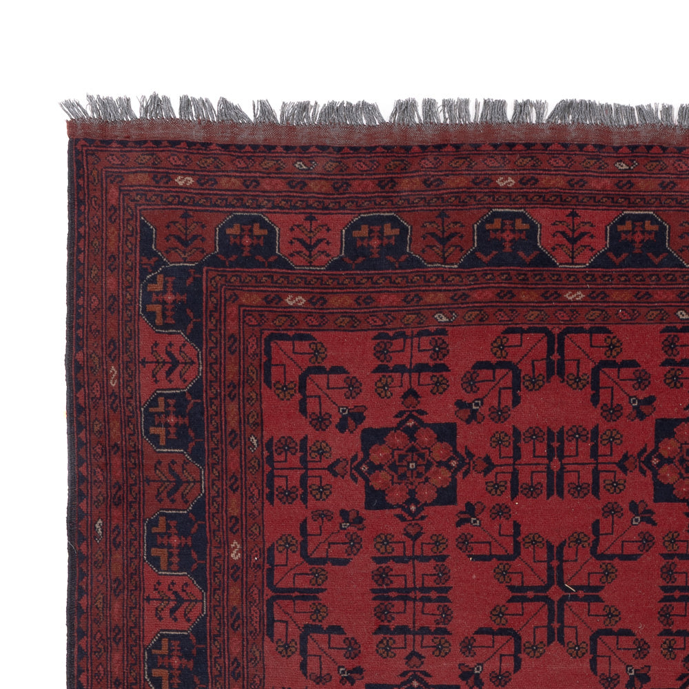 Khal Mohammadi Tæppe 286x199cm - Orientalsk tæppe